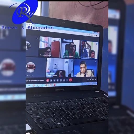 Prevé & Abogados