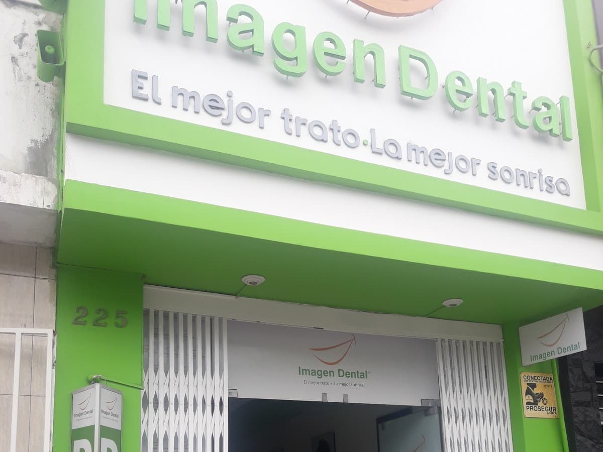 Chiclayo Dental — foto