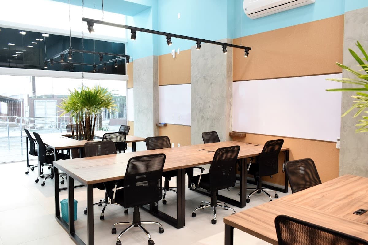 Itapema Coworking