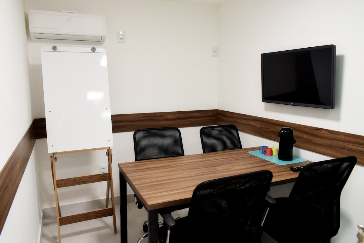 Itapema Coworking — foto