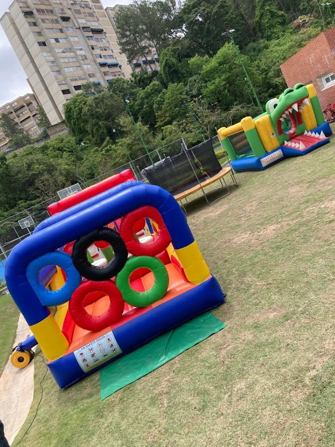 DIVERFIESTA Organización de Eventos