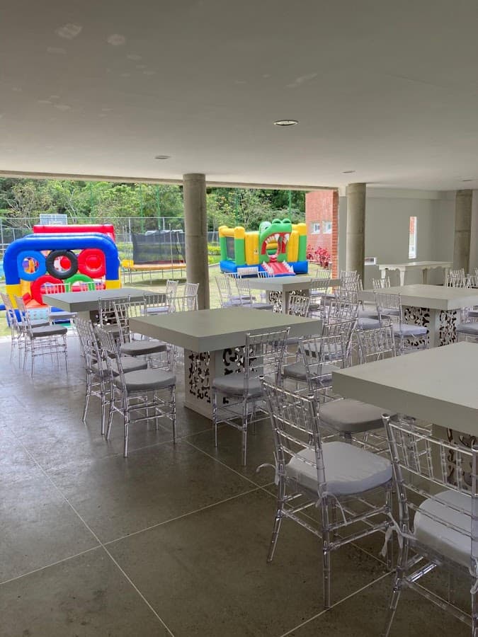 DIVERFIESTA Organización de Eventos — foto