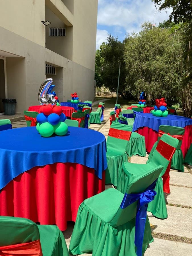 DIVERFIESTA Organización de Eventos — foto