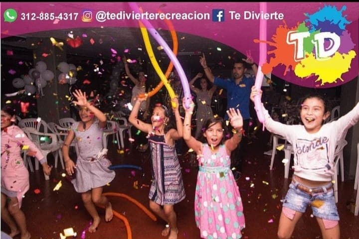 Te Divierte Pereira