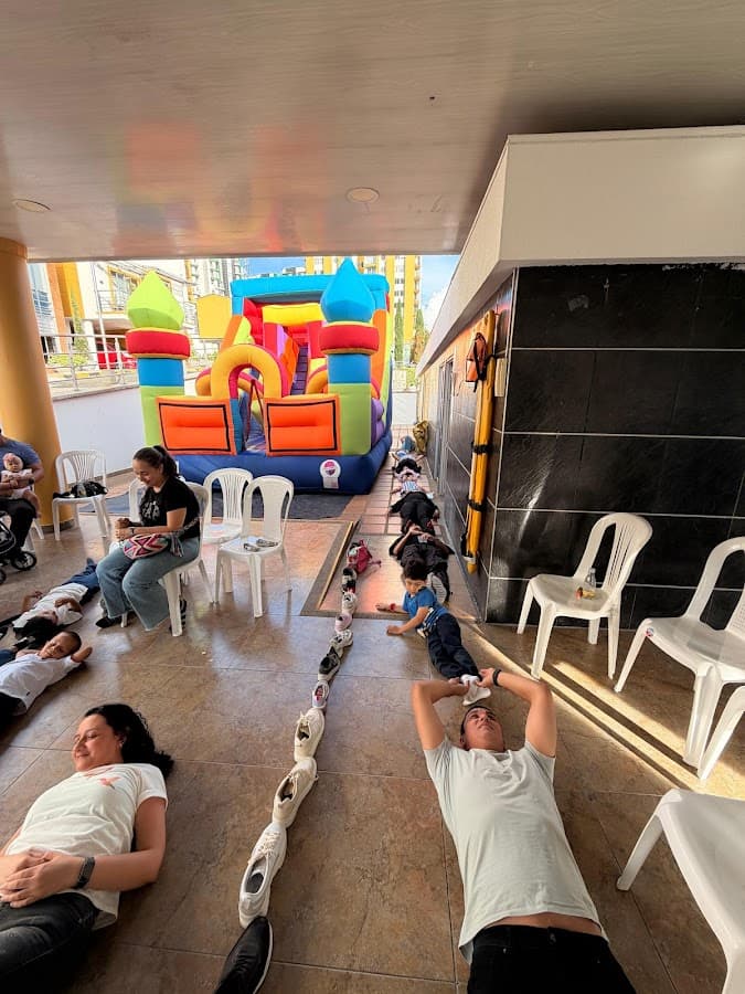 Te Divierte Pereira — foto
