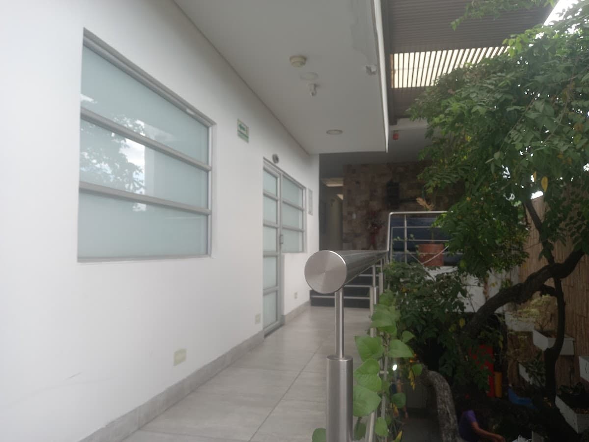Hotel Septima Avenida — foto