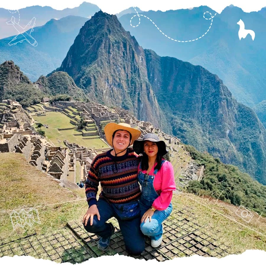 Tours Cusco MachuPicchu — foto