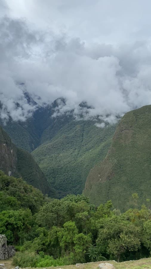 Tours Cusco MachuPicchu — foto