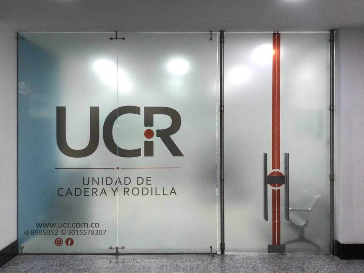 Clínica de Traumas y Fracturas La Camelia - GER — foto