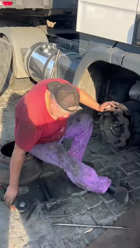 Mecanica movel 24 horas — foto