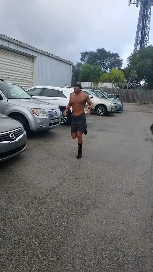 Challenge Fitness — foto
