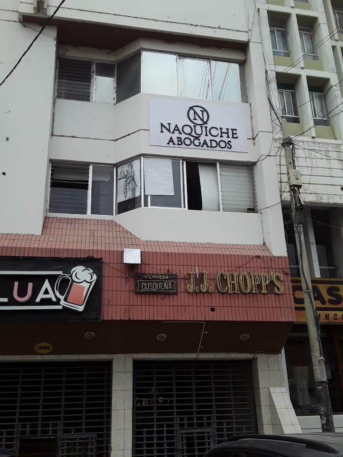 Naquiche Abogados — foto