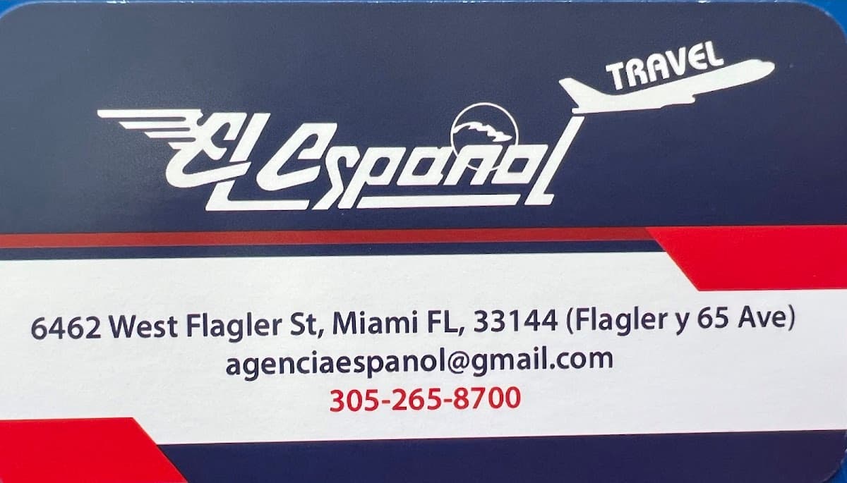 El Espanol Travel
