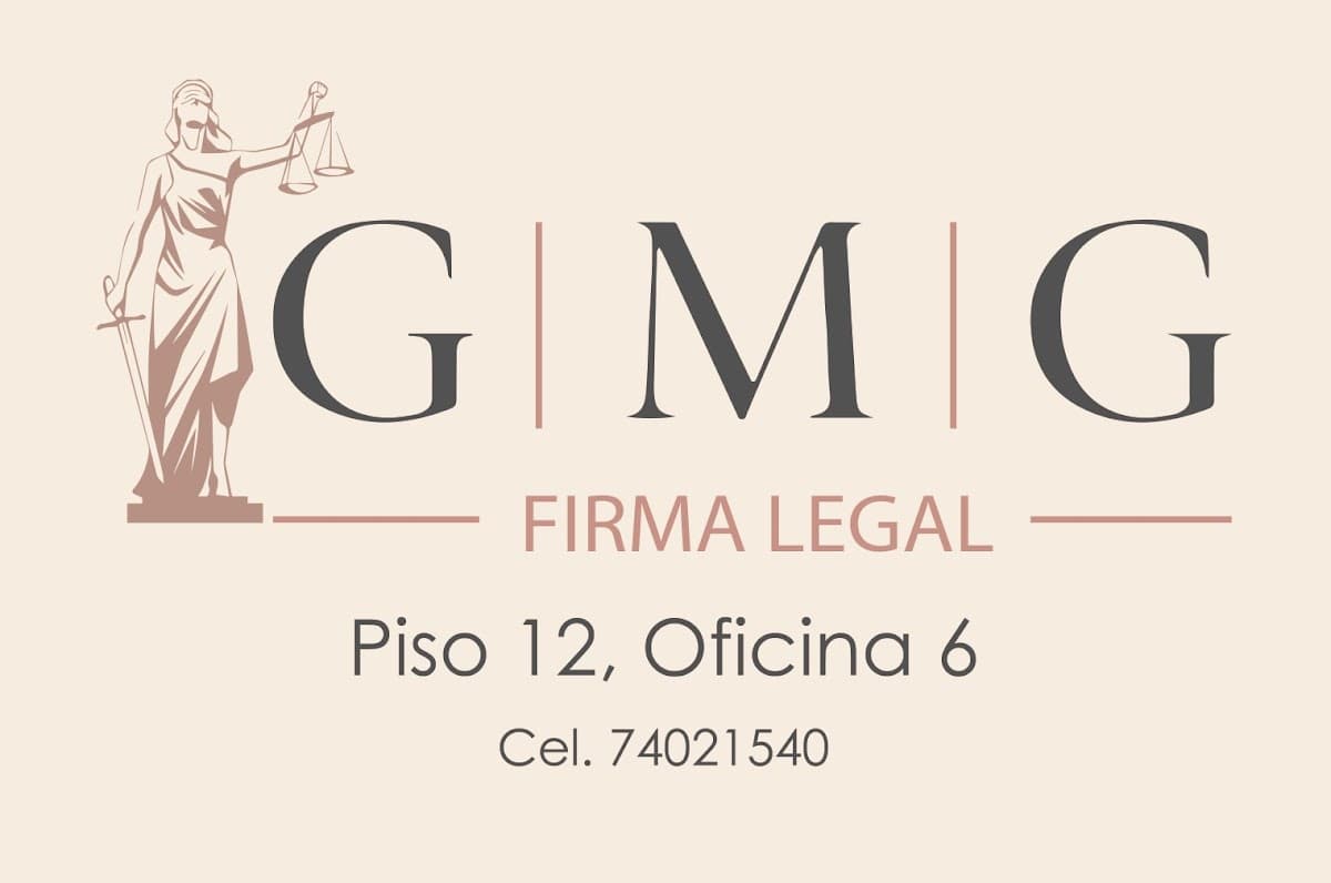 GMG FIRMA LEGAL