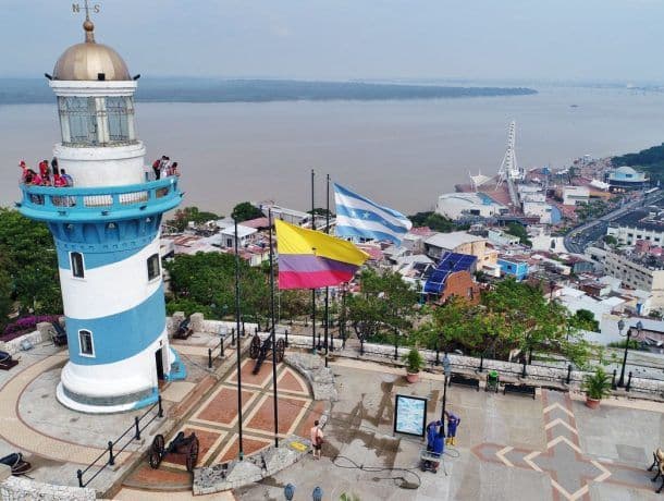 Faro — foto