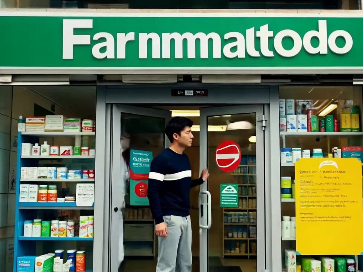 Farmanorte — foto