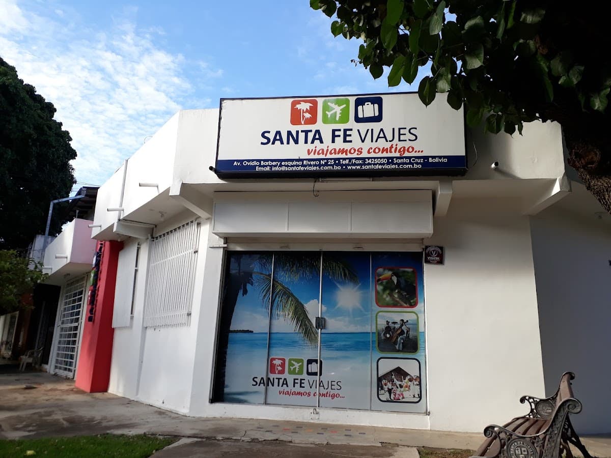 Santa Fe Viajes — foto