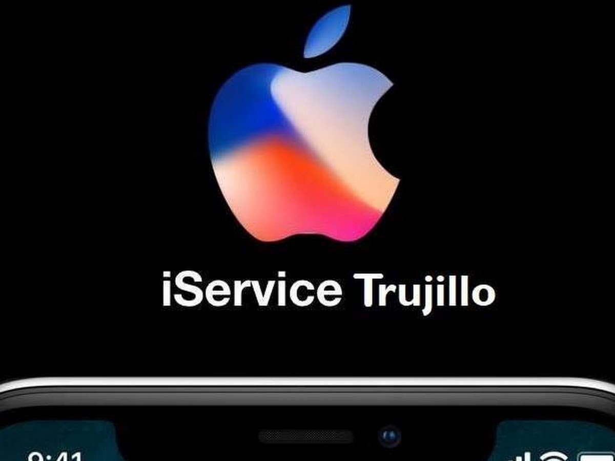 iService Trujillo