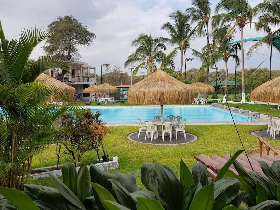 Country Club de Piura