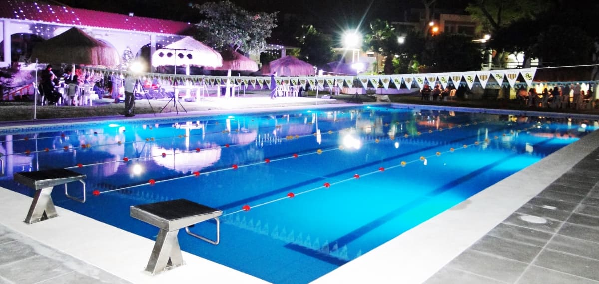 Country Club de Piura — foto