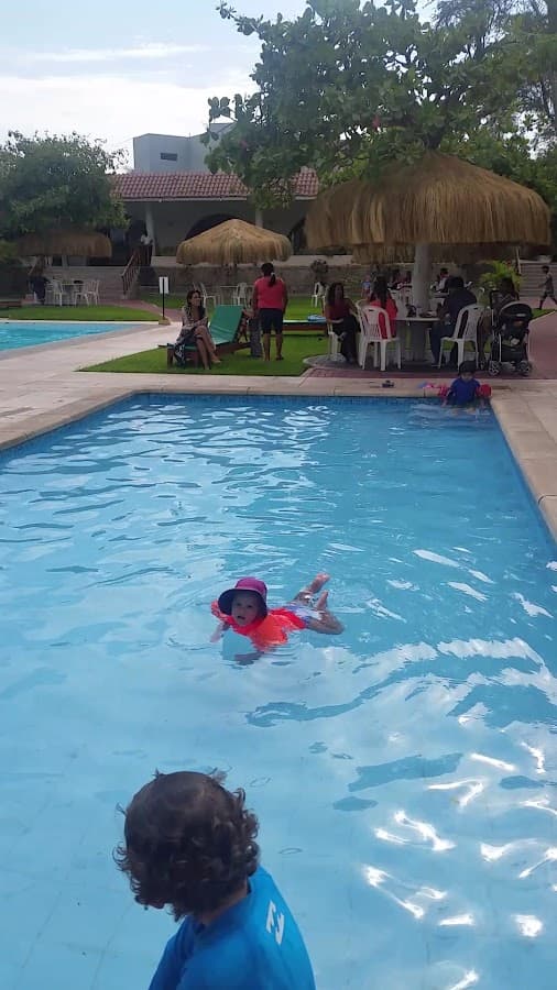 Country Club de Piura — foto