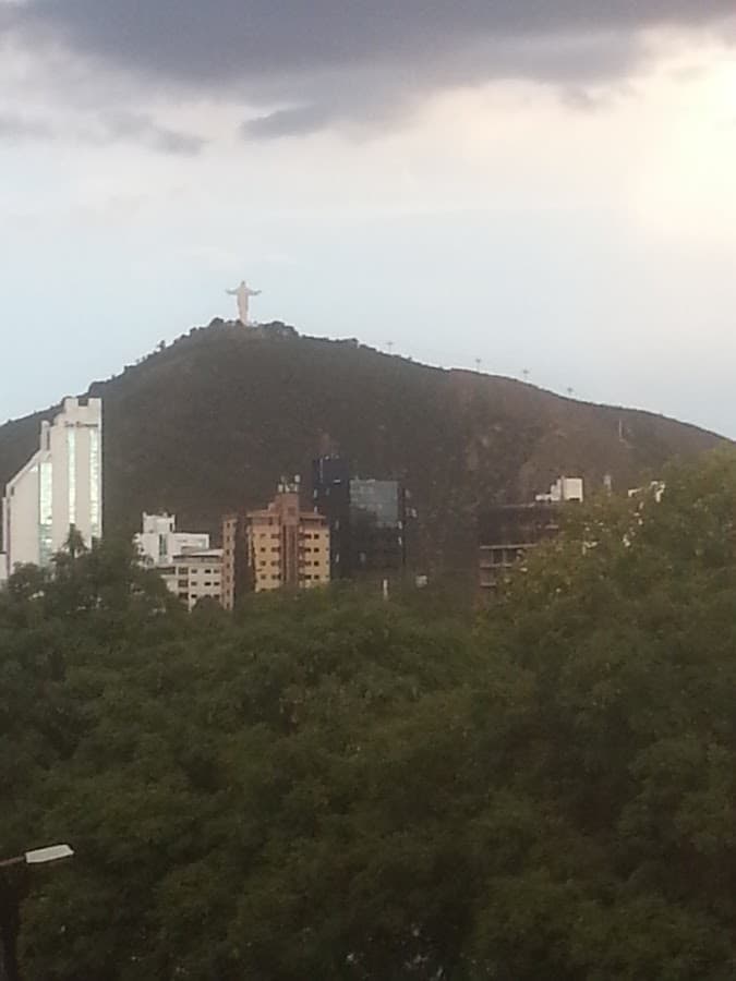 Oblitas Hotel — foto