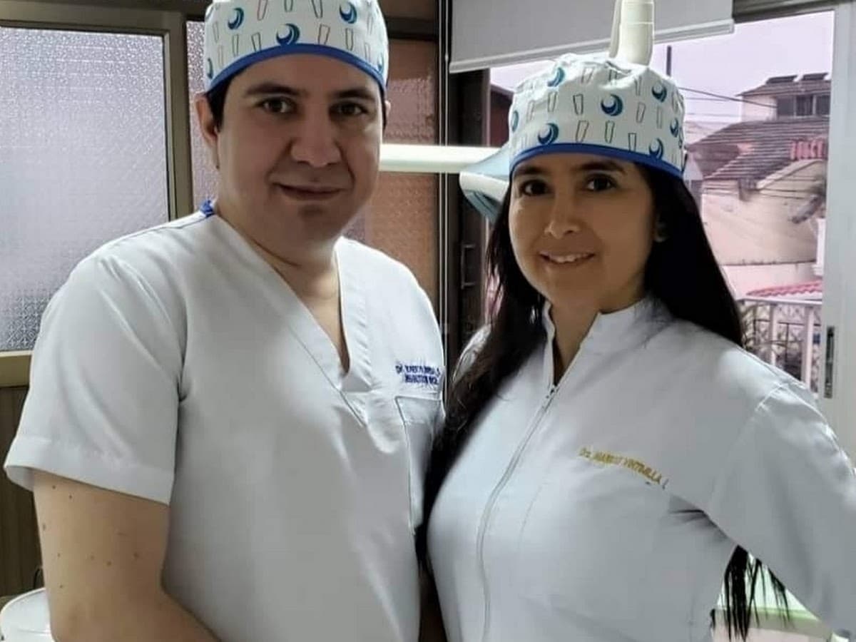 Centro Dental Rueda — foto