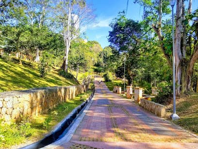 Parque Carlos Enrique Virviescas — foto