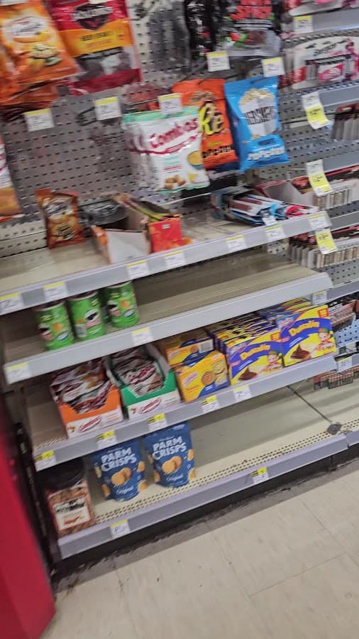 Walgreens — foto