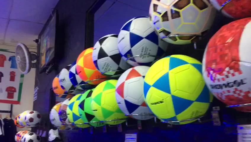 Bazar Deportivo La Doce - Pucallpa — foto