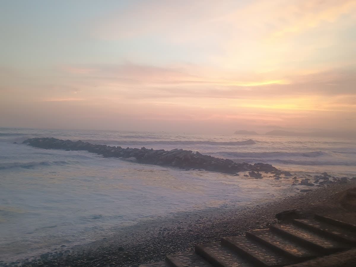Parque María Reiche — foto
