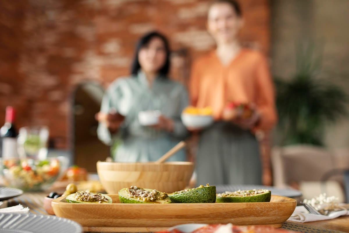 NUTRICIONISTA BOGOTA | WELLNESS 21 — foto