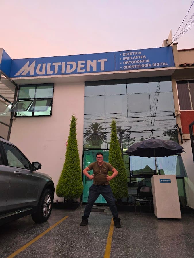 Multident San Miguel