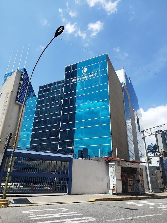 Torre Proseguros