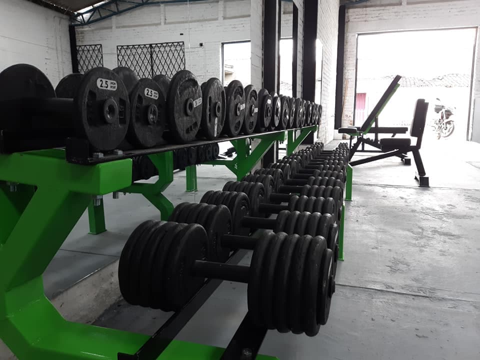 Body Performance — foto