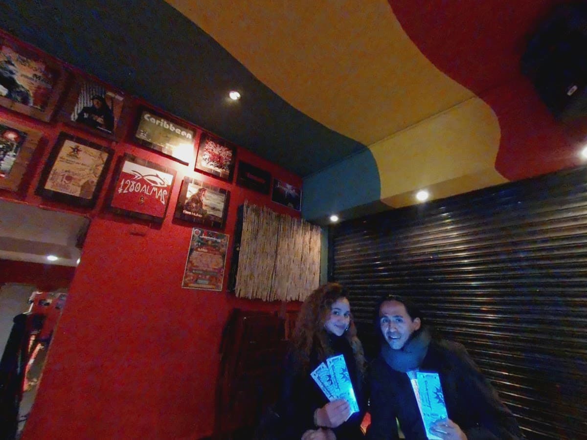 Sonora Social Club — foto