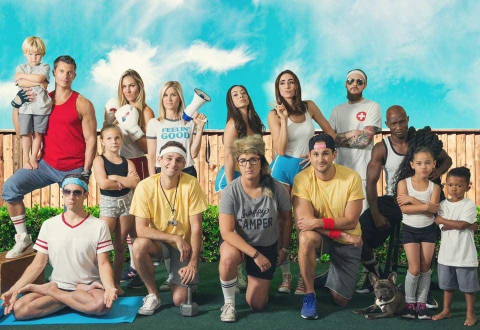 CAMP Tampa