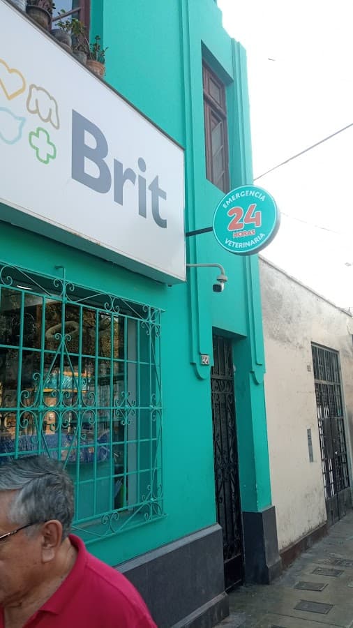 MedVet Clínica Veterinaria - Lince — foto