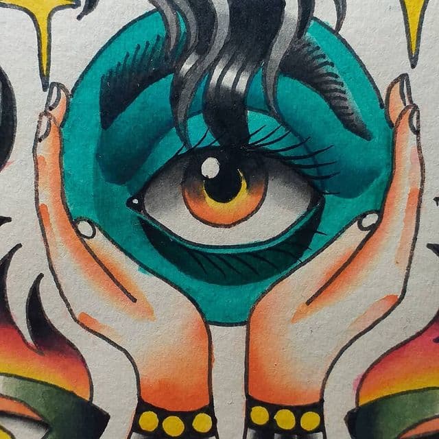 Alta Magia Tattoo Studio — foto