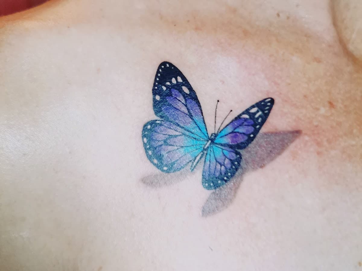 Alta Magia Tattoo Studio — foto