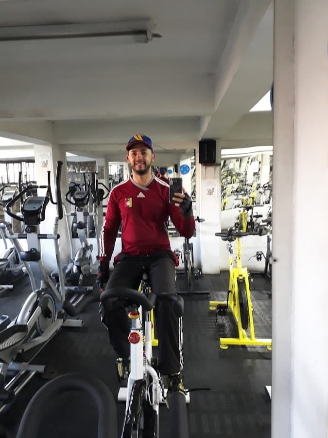 Big Boys GYM