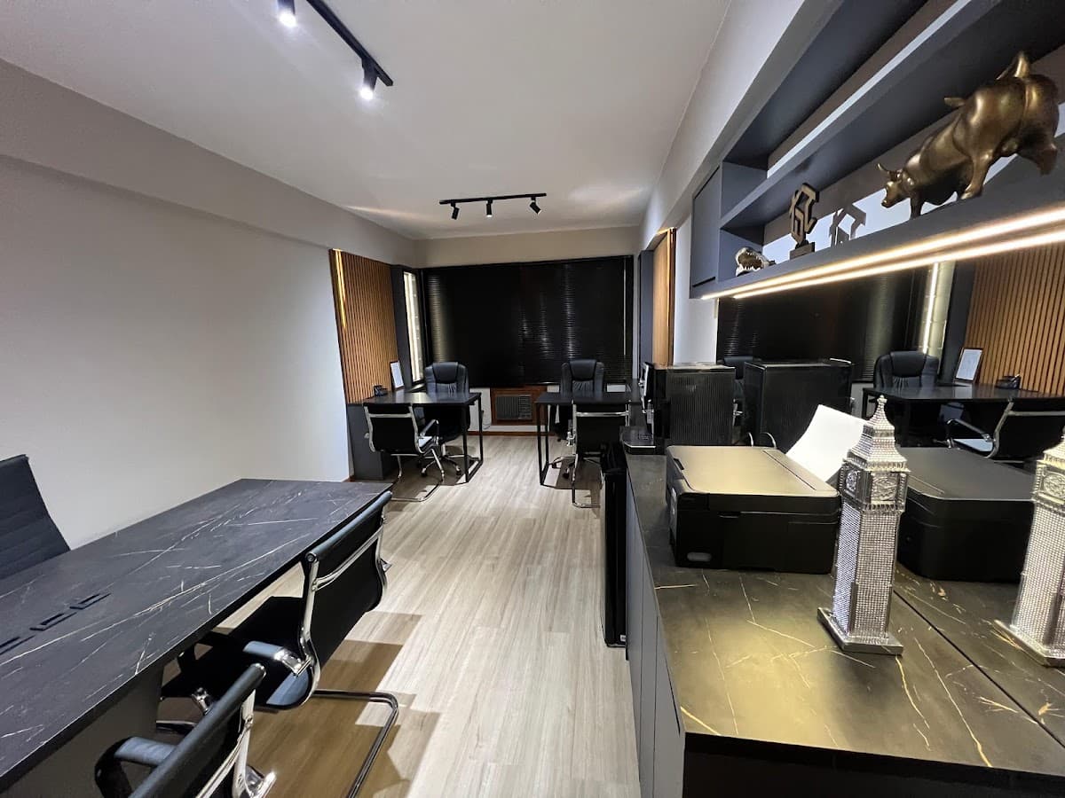 Daga Imóveis - Imobiliária no Itacorubi - Florianópolis