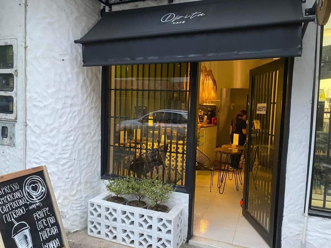 Opita Café de Neiva, Huila,Colombia.