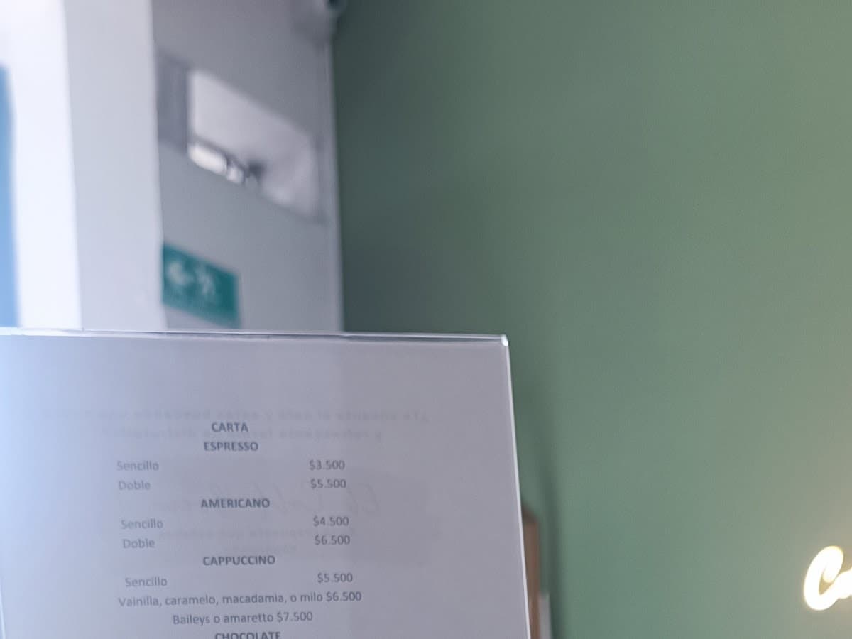 Opita Café de Neiva, Huila,Colombia. — foto