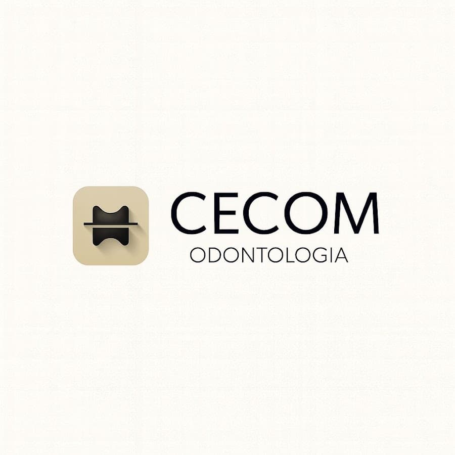 CECOM ODONTOLOGIA- Esmeraldino Clínica Odontológico e Médica