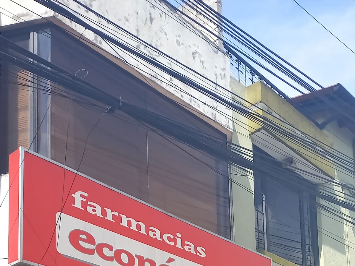 Farmacia Moderna