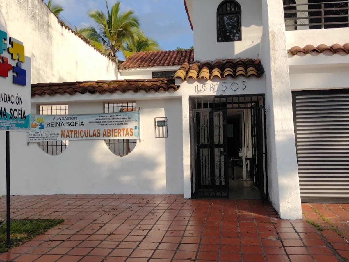 Centro de rehabilitación IPS sophia's — foto