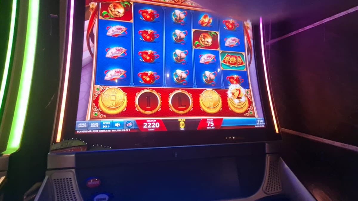 Casino Ocean Side — foto