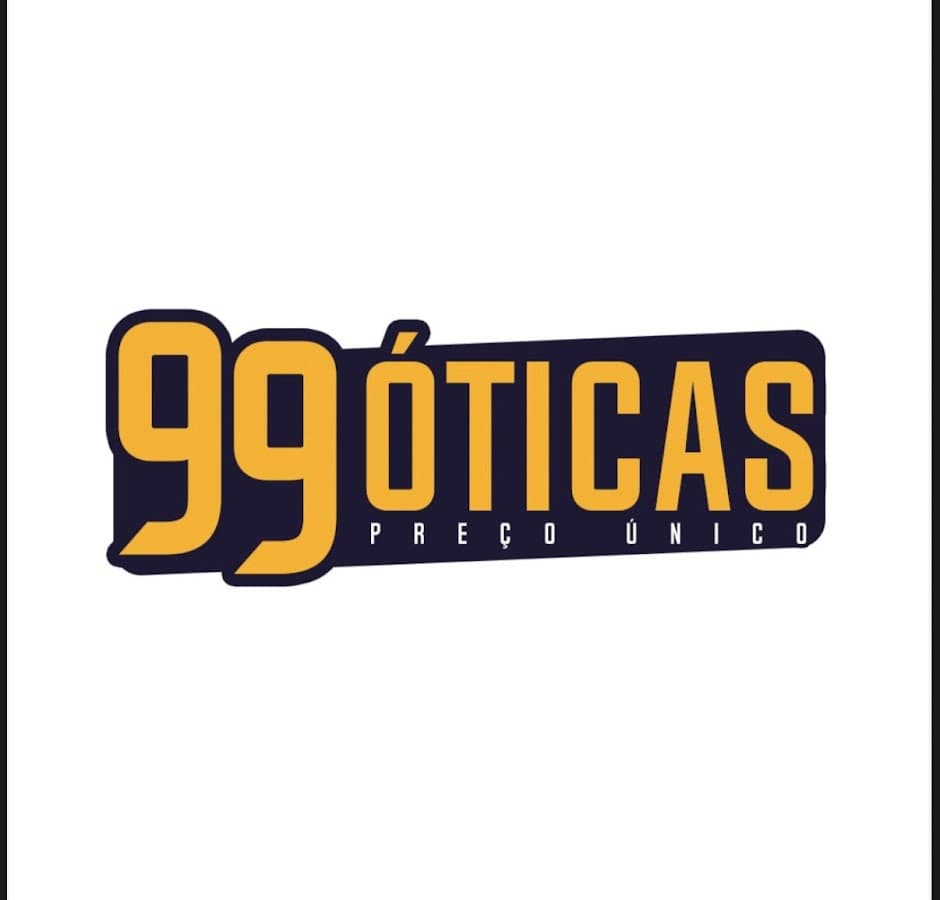 99 Óticas Florianópolis - Loja 2