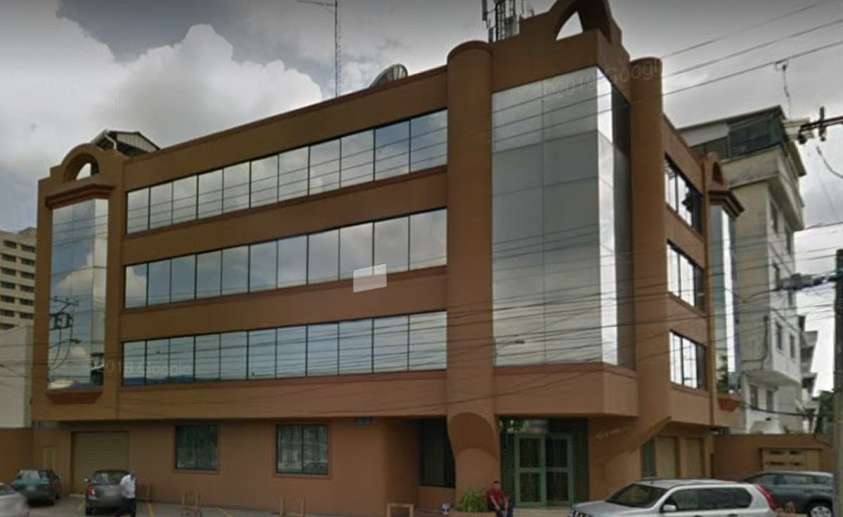 International House Guayaquil